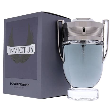 invictus paco rabanne eau de toilette tester|paco rabanne invictus aftershave 100ml.